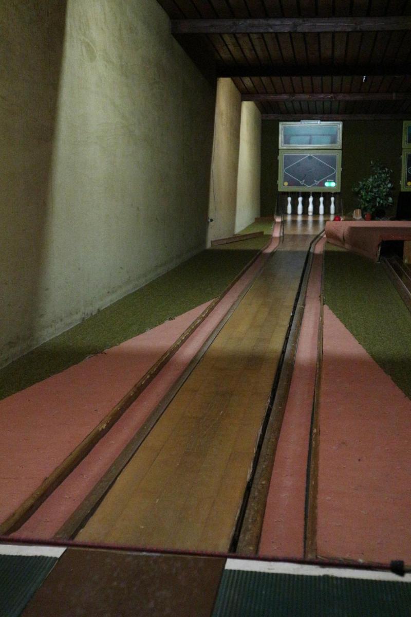 Gasthof Robben image