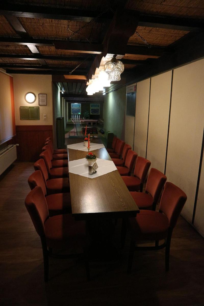 Gasthof Robben image