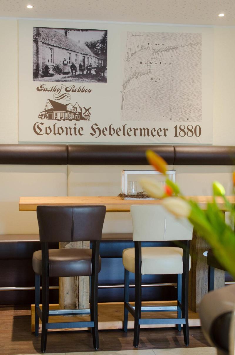 Gasthof Robben image