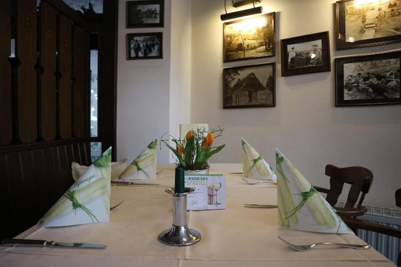 Gasthof Robben image