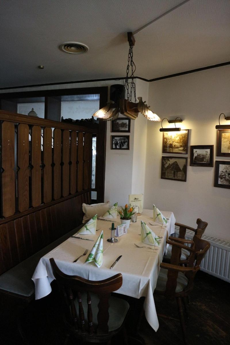 Gasthof Robben image