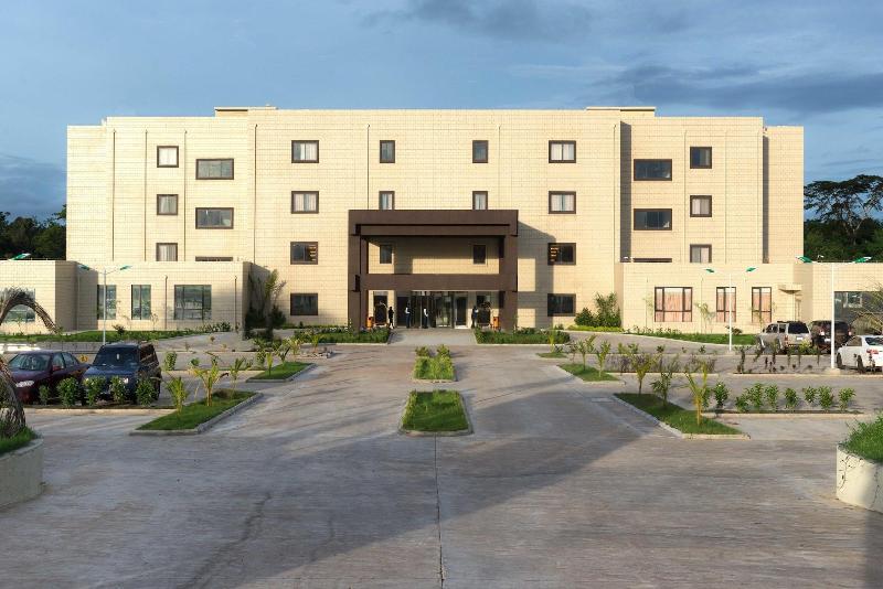 The Farmington Hotel image