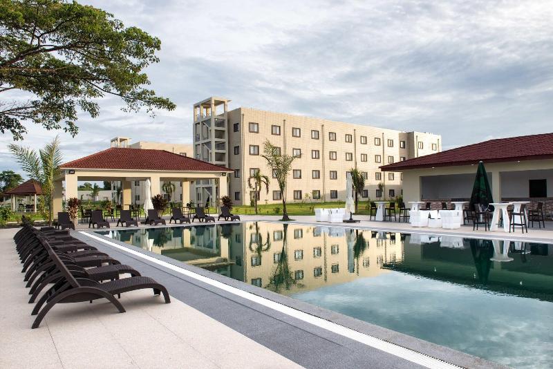 The Farmington Hotel image