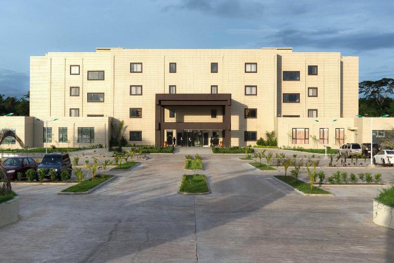 The Farmington Hotel image
