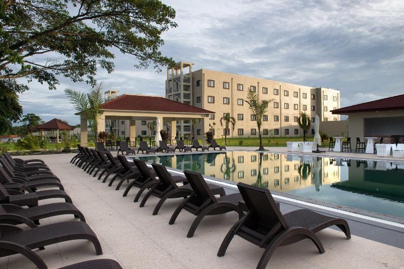 The Farmington Hotel image