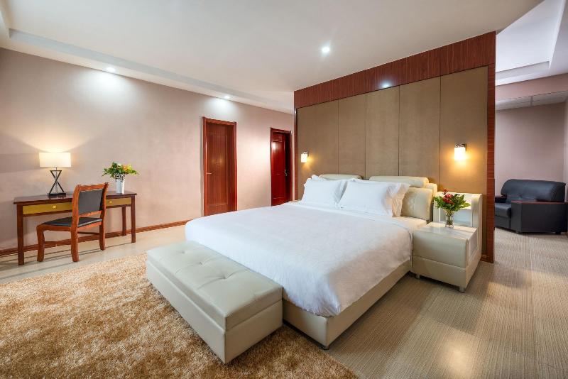 The Farmington Hotel image