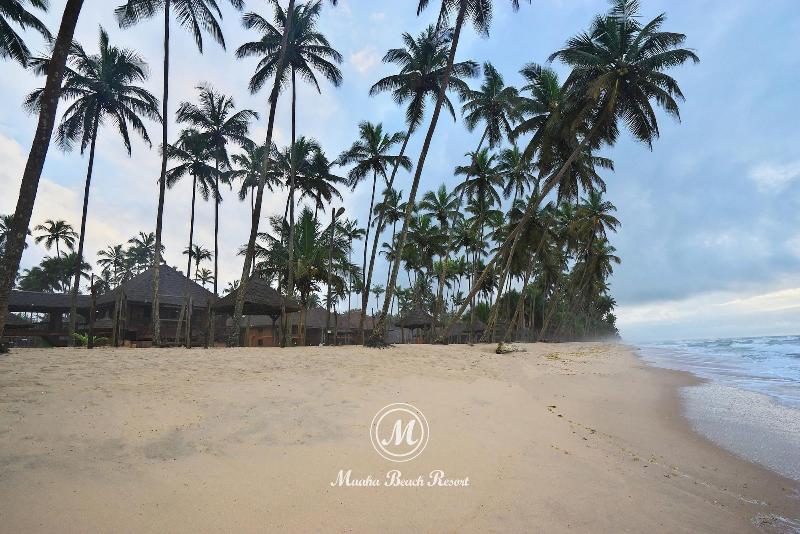 Maaha Beach Resort