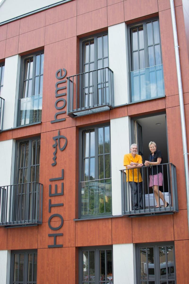 Hotelmyhome image