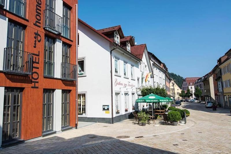 Hotelmyhome image