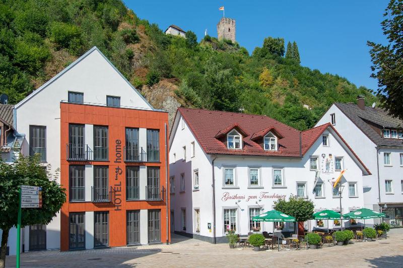 Hotelmyhome image