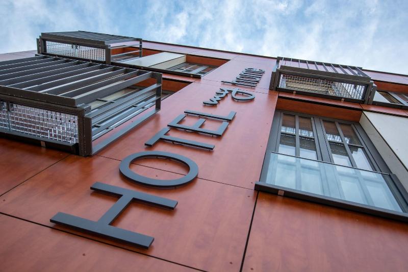 Hotelmyhome image