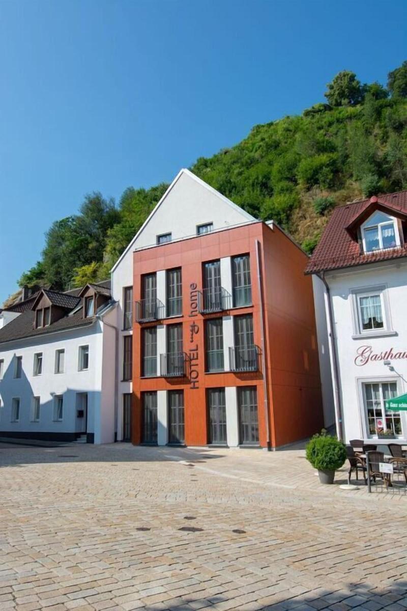 Hotelmyhome image