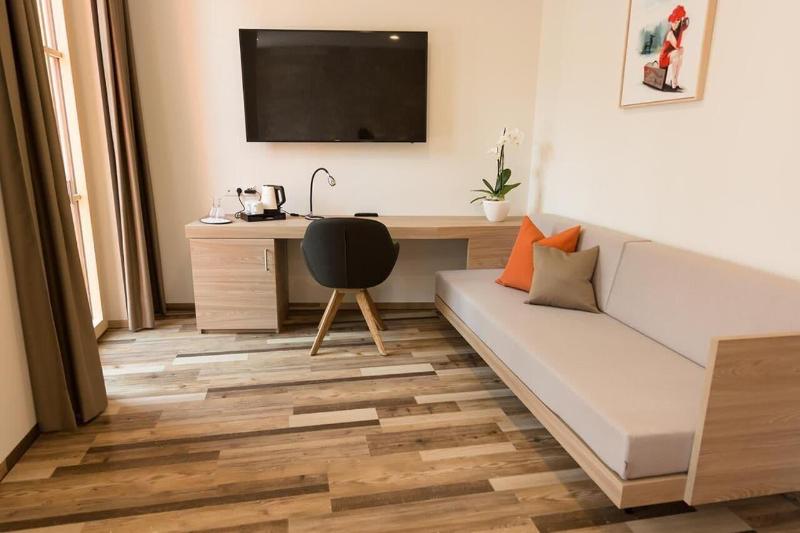 Hotelmyhome image
