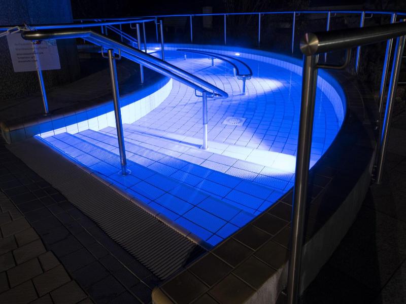 Kurhotel Pyramide Sibyllenbad image