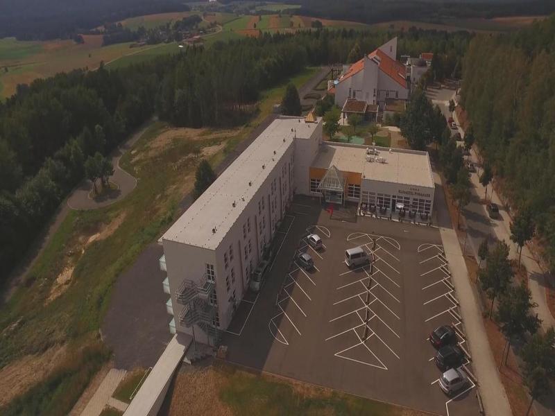 Kurhotel Pyramide Sibyllenbad image