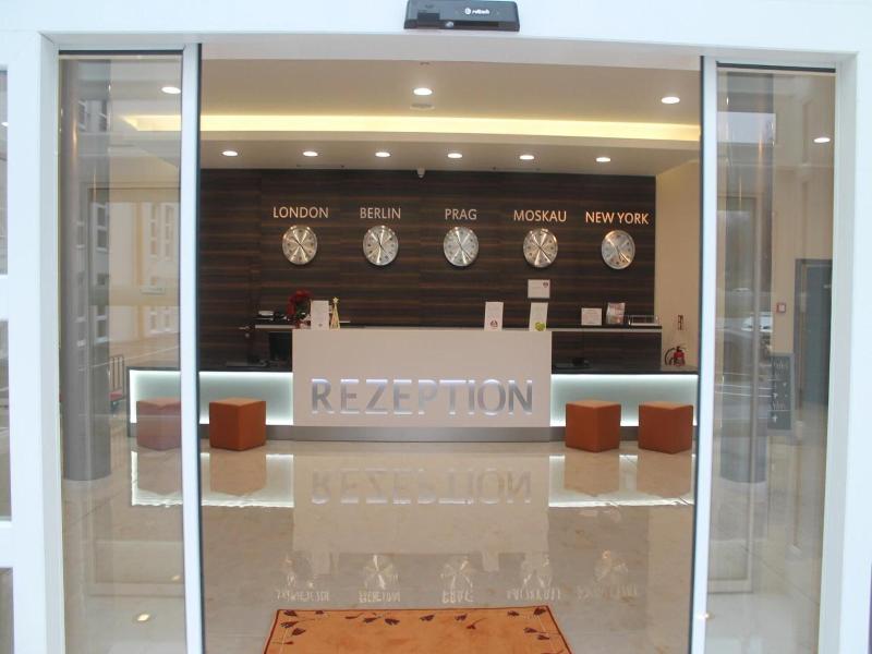 Kurhotel Pyramide Sibyllenbad image