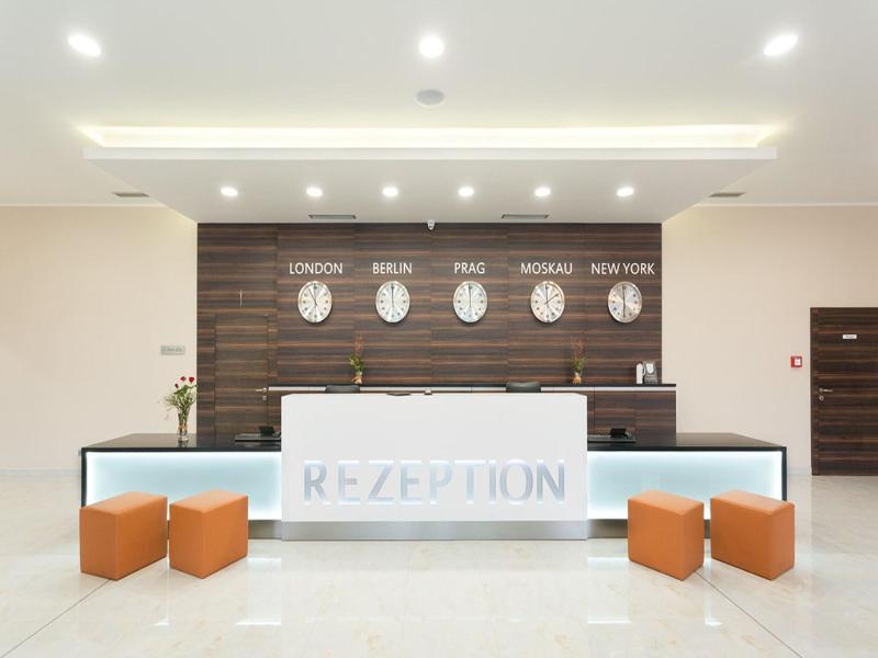 Kurhotel Pyramide Sibyllenbad image