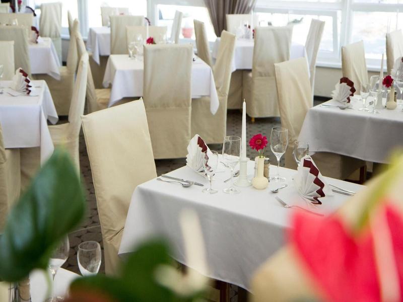 Kurhotel Pyramide Sibyllenbad image
