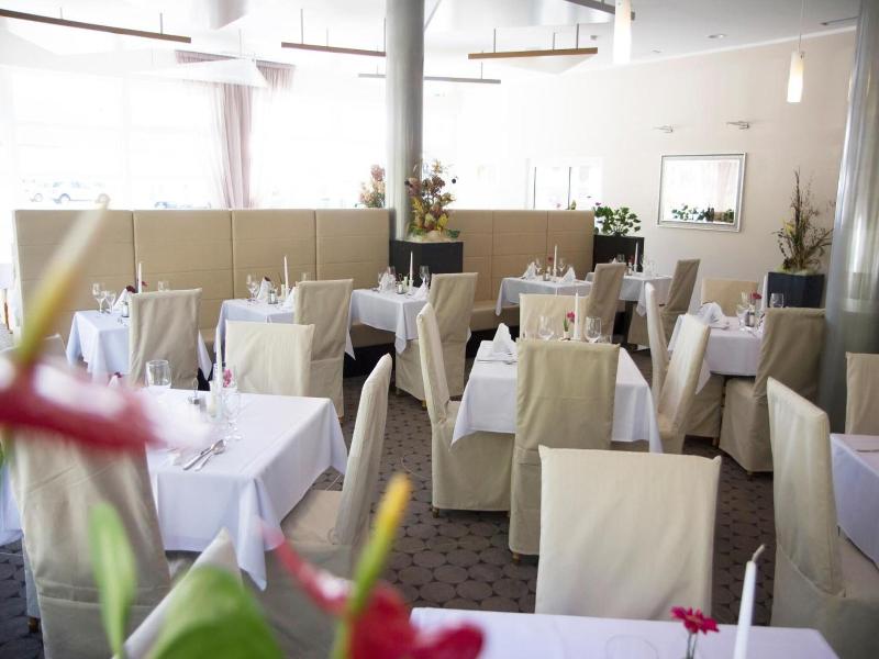 Kurhotel Pyramide Sibyllenbad image