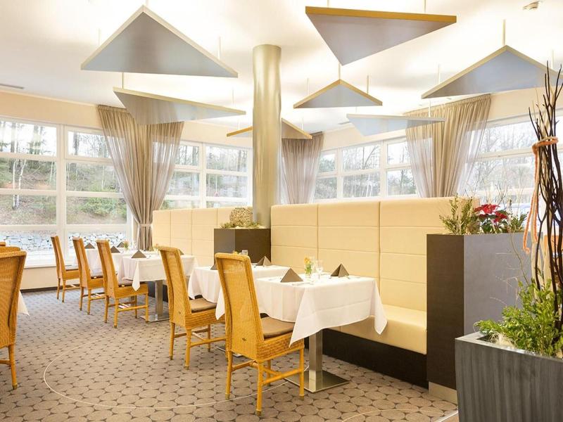 Kurhotel Pyramide Sibyllenbad image