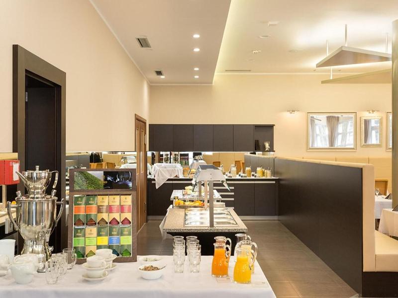 Kurhotel Pyramide Sibyllenbad image