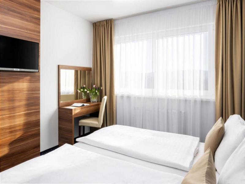 Kurhotel Pyramide Sibyllenbad image