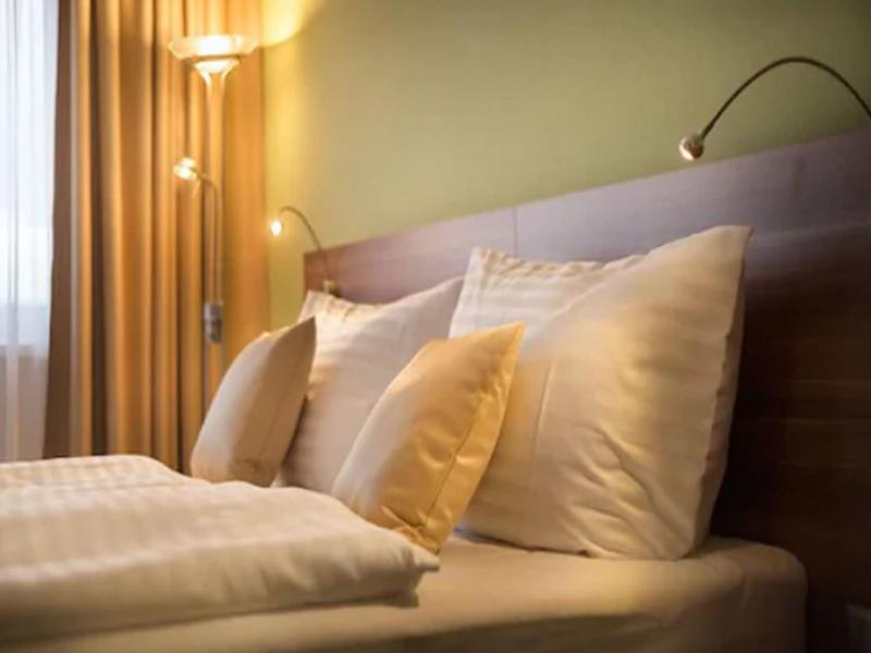 Kurhotel Pyramide Sibyllenbad image