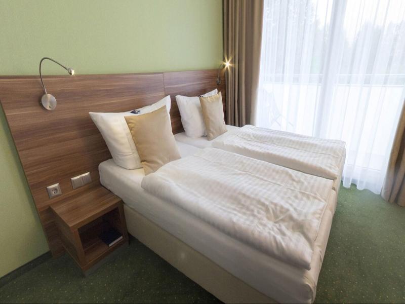 Kurhotel Pyramide Sibyllenbad image