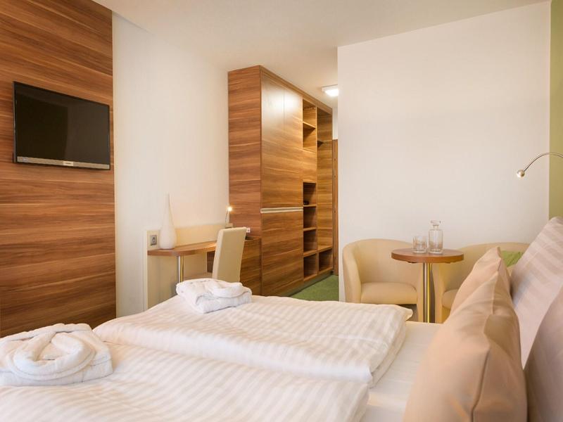 Kurhotel Pyramide Sibyllenbad image