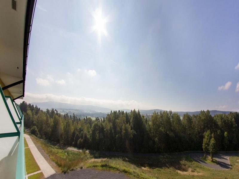 Kurhotel Pyramide Sibyllenbad image
