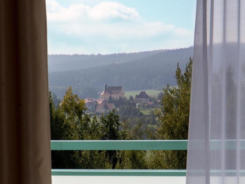 Kurhotel Pyramide Sibyllenbad image