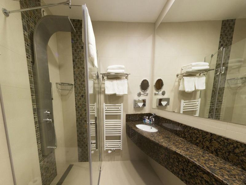 Kurhotel Pyramide Sibyllenbad image
