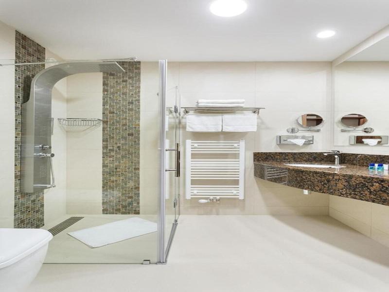Kurhotel Pyramide Sibyllenbad image