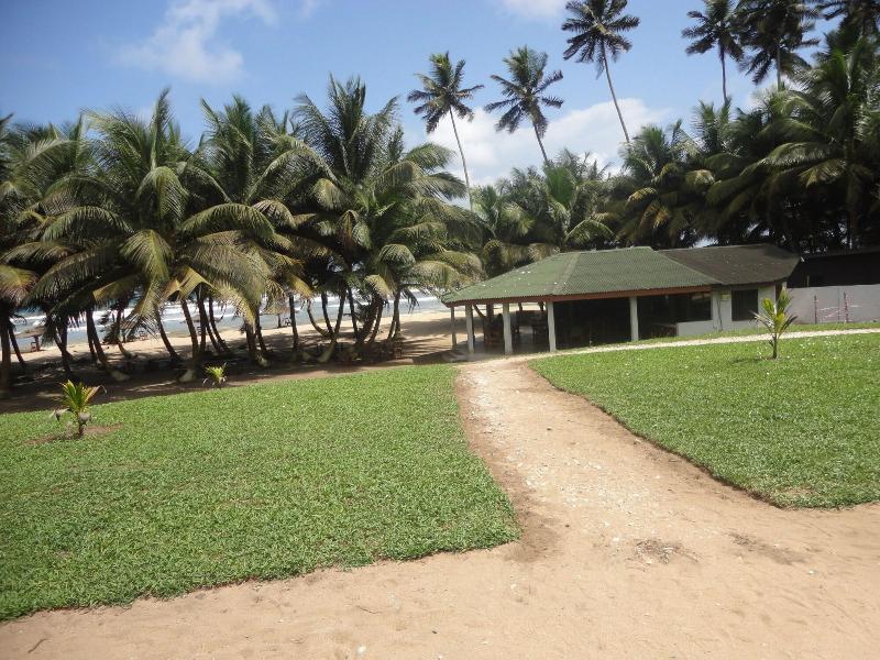 Tenack Beach Resort & Hotel — general view