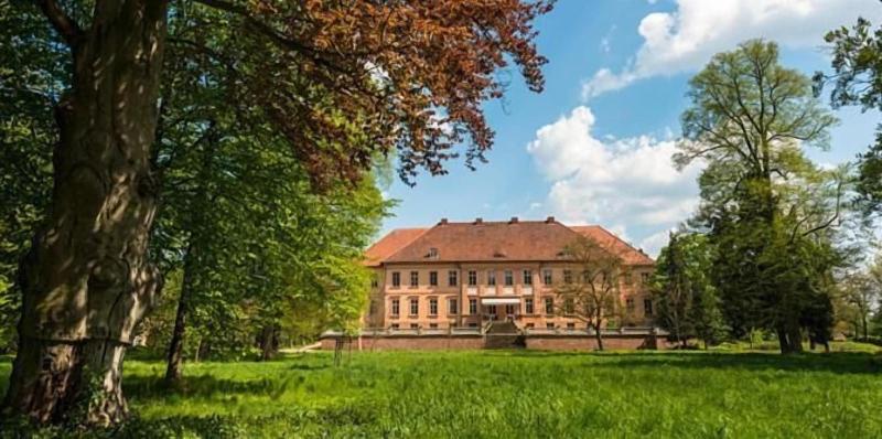 Schlosshotel Rühstädt GARNI image