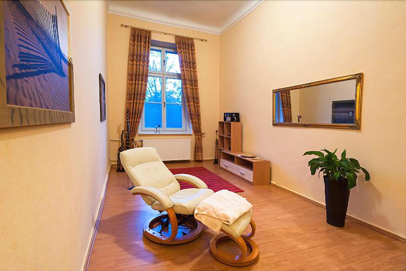 Schlosshotel Rühstädt GARNI image