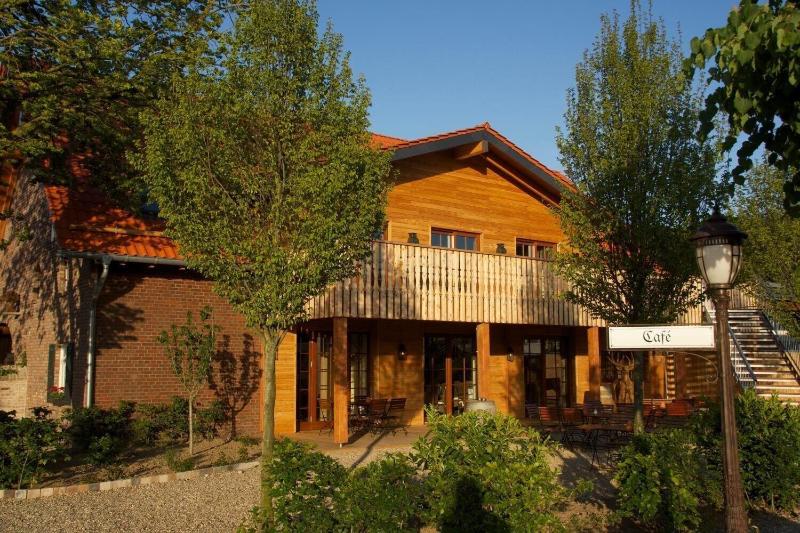 Landhotel Lebensart image