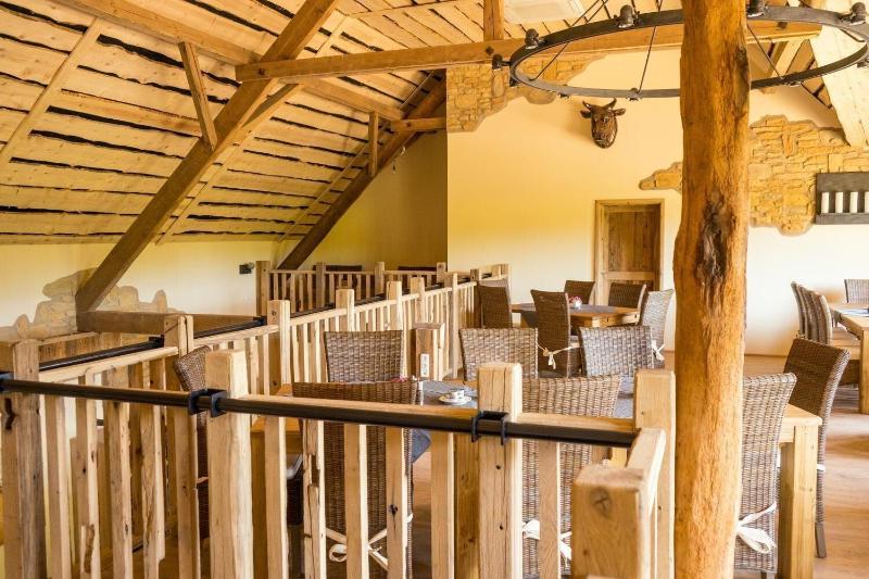 . Landhotel Lebensart