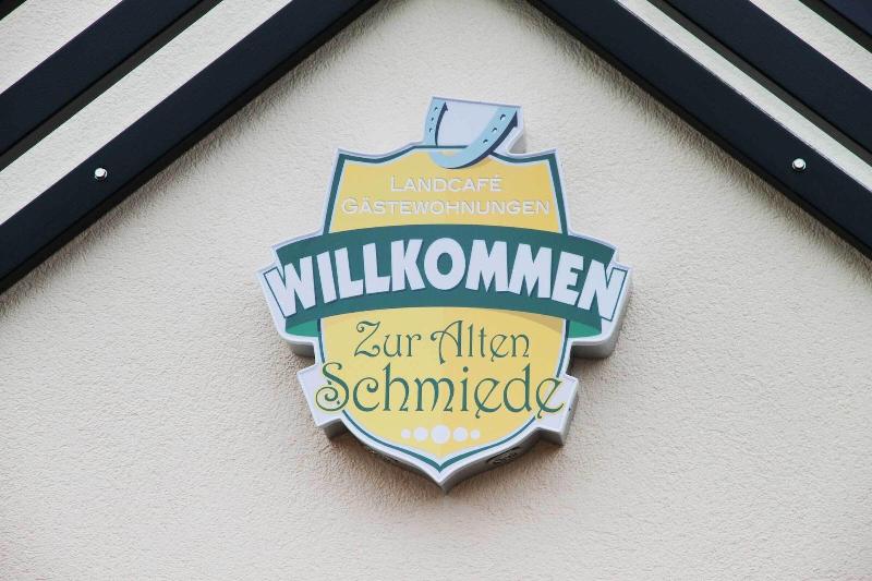 Zur Alten Schmiede image