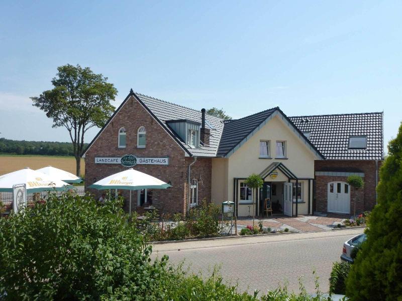 Zur Alten Schmiede image