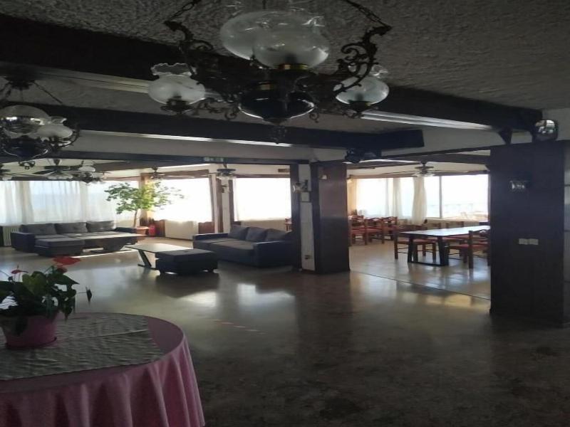 Daskalio Beach Hotel