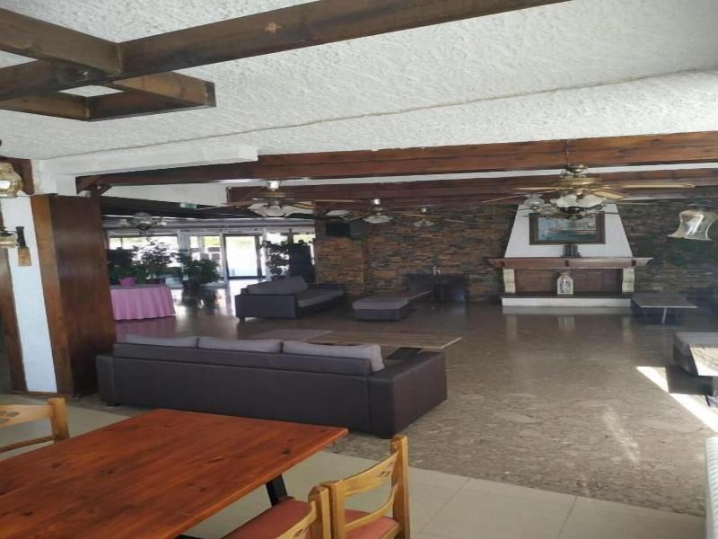 Daskalio Beach Hotel