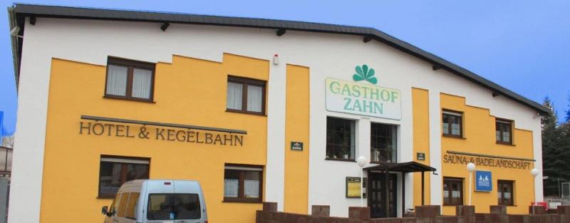 Gasthof Zahn