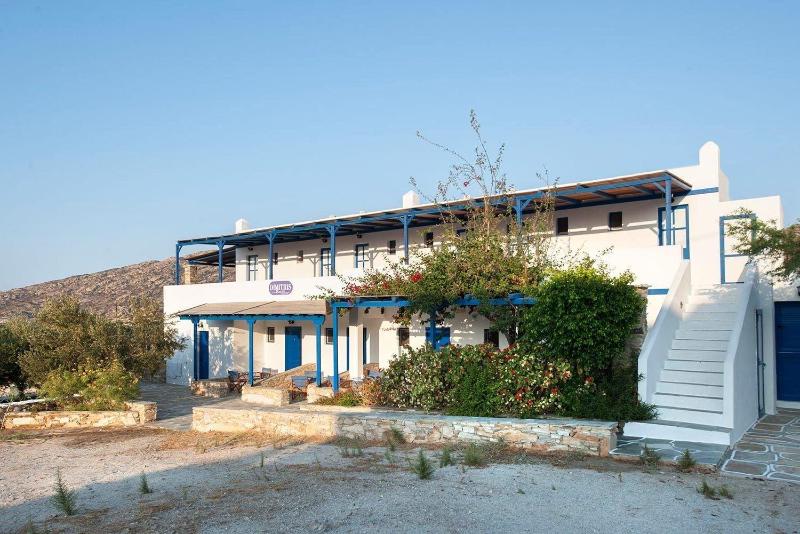 Dimitris Rooms image