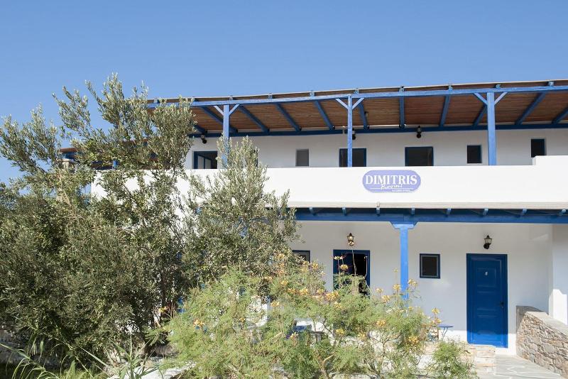 Dimitris Rooms image