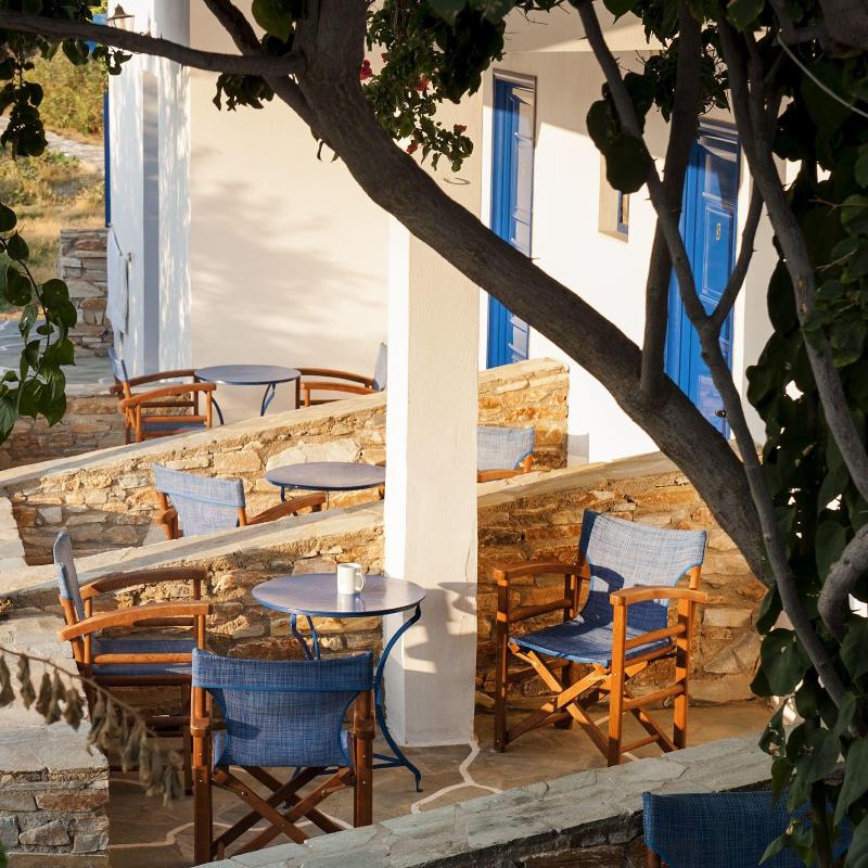 Dimitris Rooms image