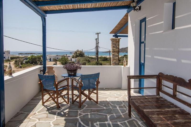 Dimitris Rooms image