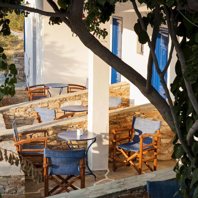 Dimitris Rooms image