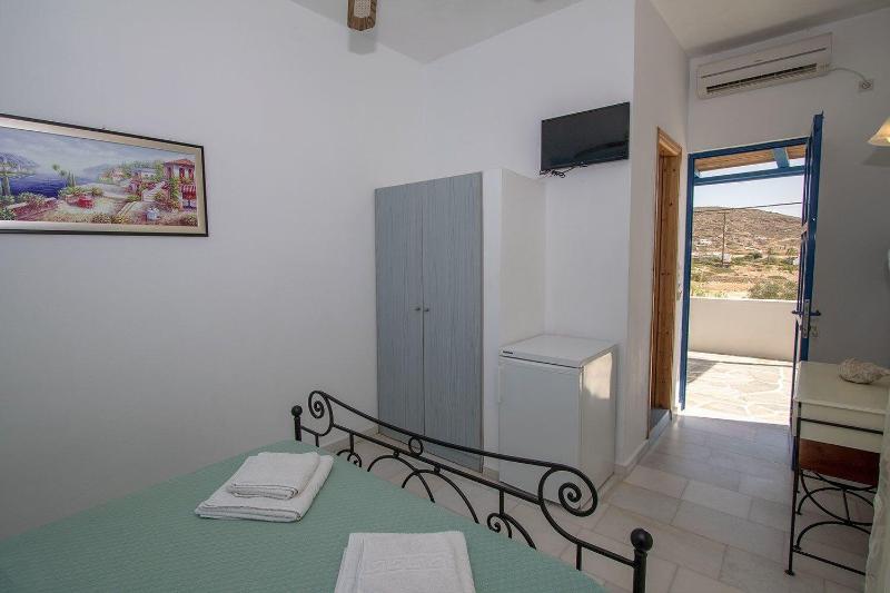 Dimitris Rooms image