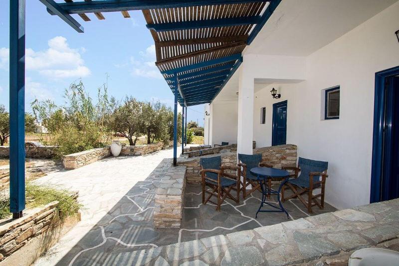 Dimitris Rooms image